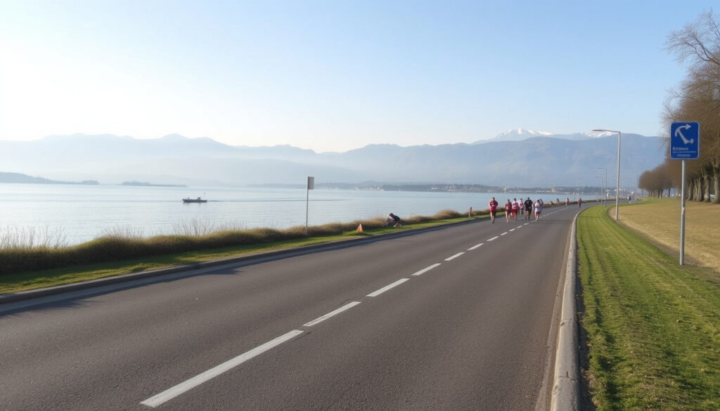 20KM de Lausanne 2025: Ergebnisse & Rangliste