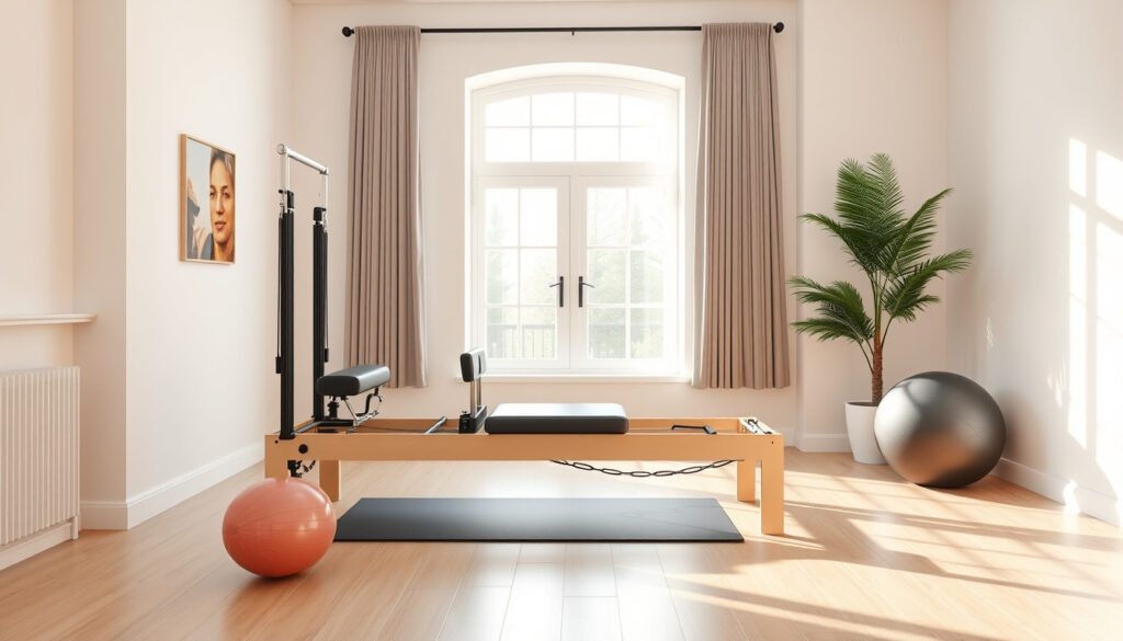 Pilates in der Nähe: Kurse, Vorteile & Tipps für Anfänger